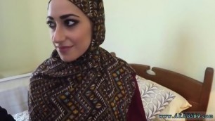 Muslim Teen Webcam And Arab In Law No Money, No Problem