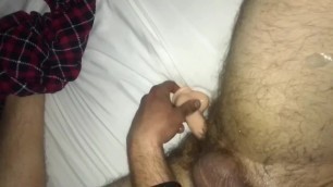 First Time Anal Straight