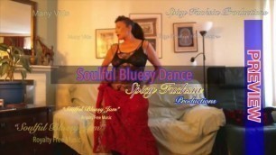 Soulful Bluesy Dance