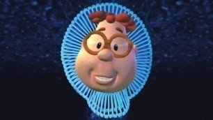 Carl Wheezer Sings Redbone with his Sexy Singing Voice