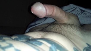 Fast Quick Thick Dripping Dick