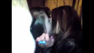 GIRLS KISSING GIRLS SUPER AMAZING LESBIAN MAKING OUT AMATEURS