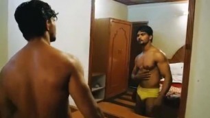 DESI BOY BULGE