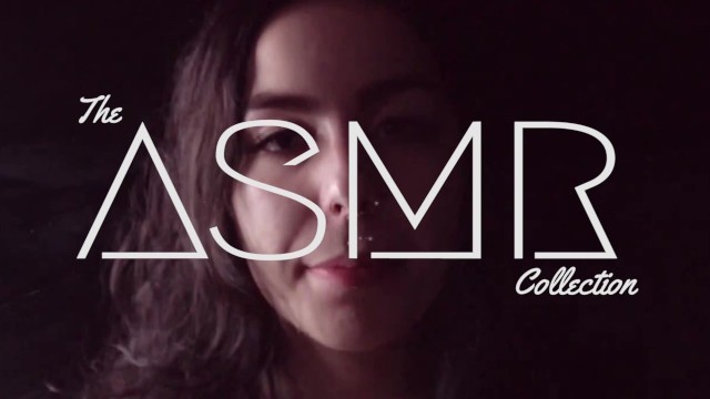 Mia ASMR Leaked Content Episode two - MIA FROM THE ASMR COLLECTION ONLYSFAN