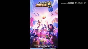 Clash Royale Epic Battle #1 !!!