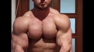 Muscle Pecs 2