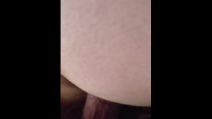 Daddy Fucks me while i'm in Bed