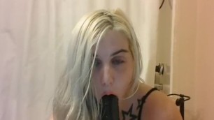 Webcam Tight Pussy Show