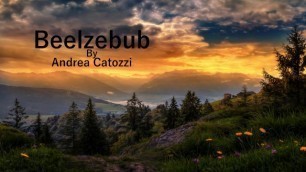 Beezlebub by Andrea Catozzi