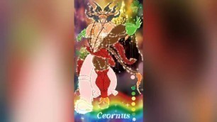 Ceornus Battle Song