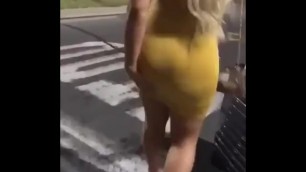 Big Ass Woman