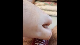 Small Penis Play Part 1