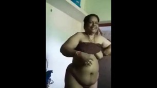 Tamil Mom Paying Rent