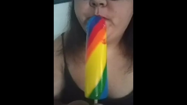 Mmmm....penis Lolli