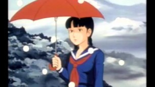 Lolita Anime Part1 雪の紅化粧～少女薔薇刑～ (1984)
