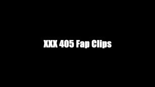 XXX 405 Fap Clips: Dope Diccin Persia