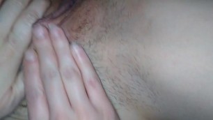 Quick Fuck Close up