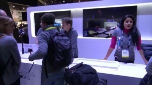 CES 2016 - Approaching Girls at Geek Convention Part 1