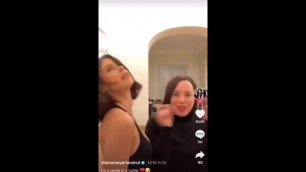 Lena Meyer-Landrut TikTok Compilation