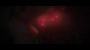 Giantess Movie Trailer - GODDESSZILLA