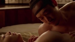 JO Yeo Jung Sex Scene