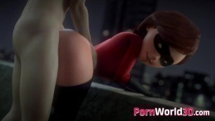 Games 3D Naked Characters wants an Ass Fucking - Sex Collection