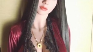 Transgender Sex Doll from Dollpodium