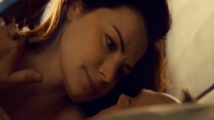 Erica Durance - Saving Hope