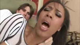 Misty Stone Gets a Big Beefy Cock
