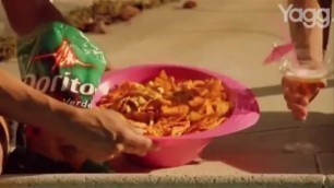 Gay-Themed Doritos Ads Part 2
