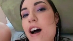 Sasha Grey is a Porn Legend