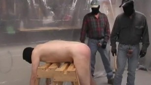 Redneck Fuck 2 - Scene 2