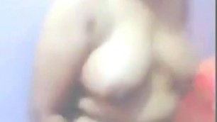 Mallu big boobs aunty illigal sex with young boy part 4